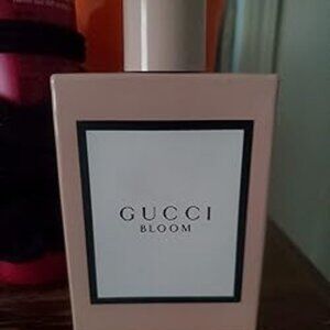 New Gucci Bloom 3.3 oz / 100 ml EDP Perfume